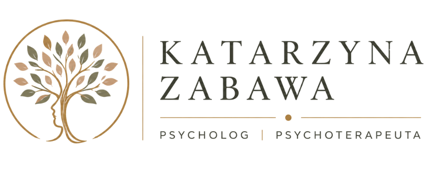 Psycholog Brzeg | Psychoterapeuta Brzeg | Katarzyna Zabawa